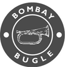 Logo Bombay Bugle